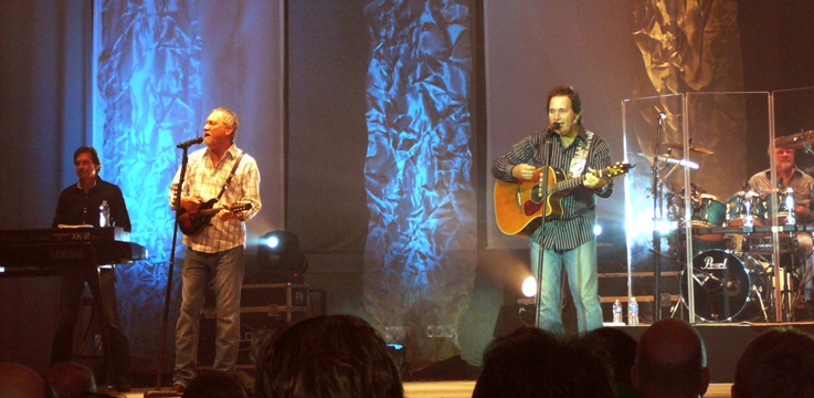 Diamond Rio!