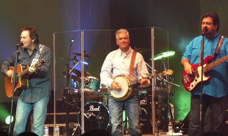 Diamond Rio!